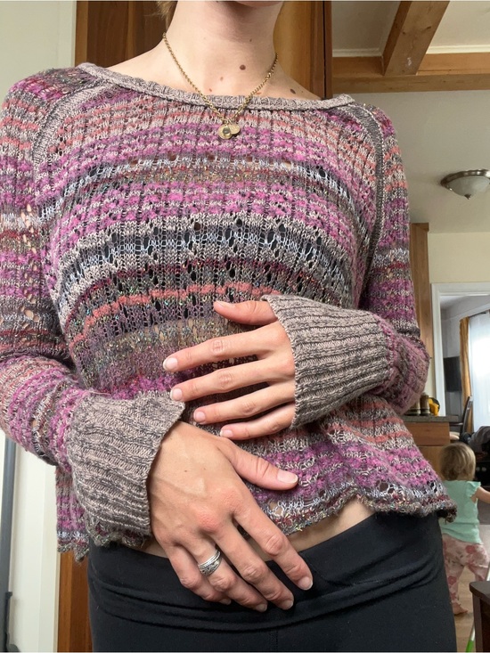 Free People Sweaters - Lost in the Forest Free people sweater